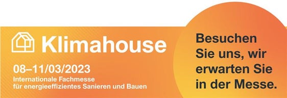 Klimahouse-Logo