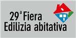 Logo della 29esima fiera informativa sull'edilizia abitativa