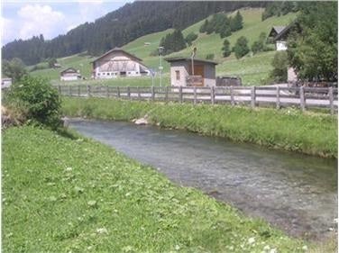Drava (Foto: Agenzia provinciale per l’ambiente e la tutela del clima)