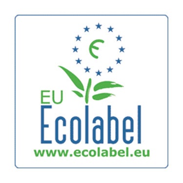 Logo Ecolabel (Fonte Eu)