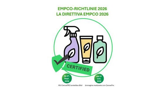 [Link esterno] Green non basta più