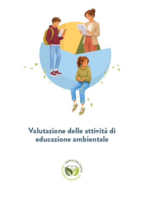Valutazione delle attività
di educazione ambientale