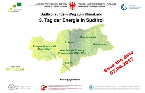 Logo der Einladung