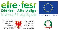 Logo FESR