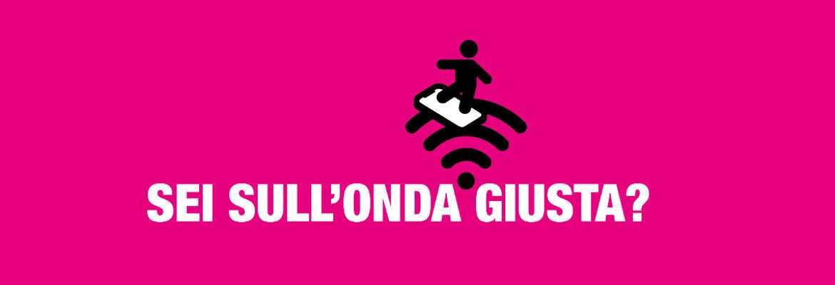 Campagna di sensibilizzazione Stay smart (Fonte: Agenzia provinciale per l'ambiente e la tutela del clima)