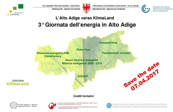 Logo dell'invito