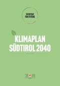 Klimaplan Südtirol 2040