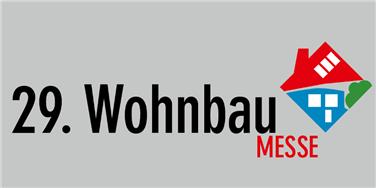 Logo der 29. Wohnbauinformationsmesse