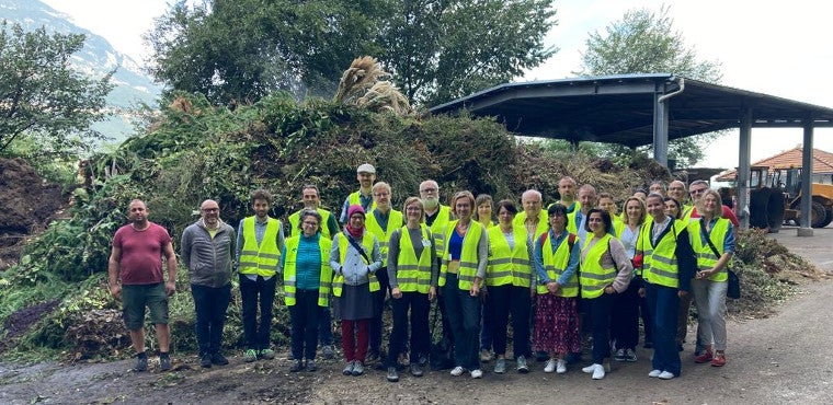 [Externer Link] 2. Transnationales Treffen (26.-28.09.2023)