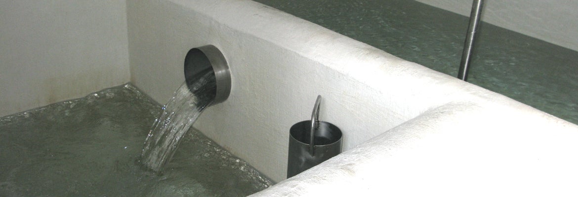 Olang, Mühlbachlquelle (Foto: Landesagentur für Umwelt und Klimaschutz)