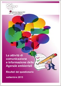 Copertina del Report