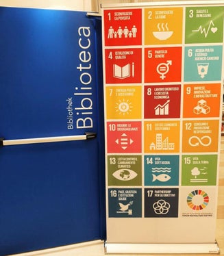 Al Centro Trevi, nel mese di novembre, avranno luogo 4 conferenze sul tema ambiente e sostenibilità (Foto: USP)