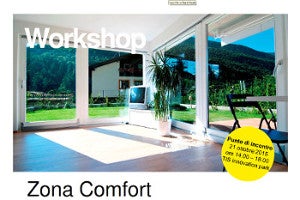 Copertina della locandina