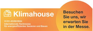 Klimahouse-Logo