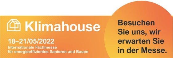 Klimahouse-Logo
