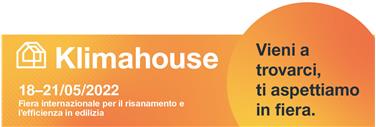 Logo Klimahouse