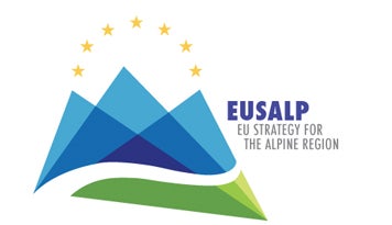 EUSALP-Logo