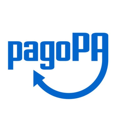Il logo “pagoPA”; (fonte: pagopa.gov.it)