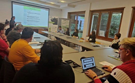 [Externer Link] 4. Treffen mit den Südtiroler Interessensgruppen (25.10.2024) 