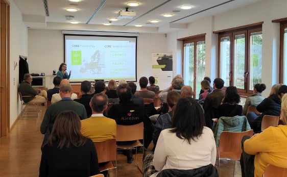 [Externer Link] 7. Treffen mit lokalen Stakeholdern (20.03.2026)