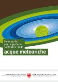 Linee guida per la gestione sostenibile delle acque meteoriche