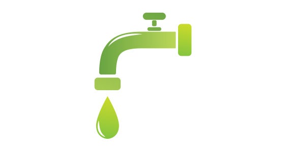 Dienste und Formulare - Wasser