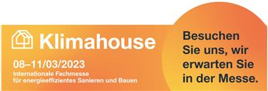 Klimahouse-Logo