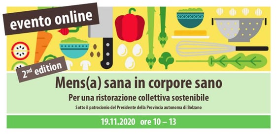 Immagine della locandina dell'evento