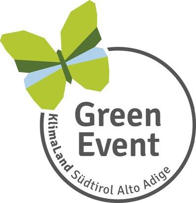 Logo GreenEvent KlimaLand (Foto: Landesagentur für Umwelt- und Klimaschutz