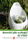 Detersivi più ecologici - Si può