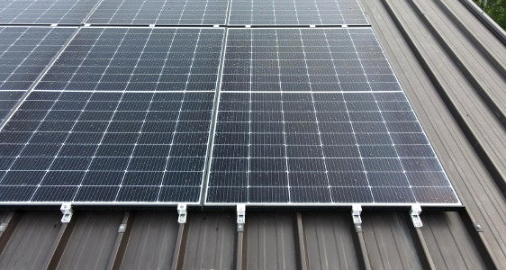 [Externer Link] Starker Zuspruch bei Energieförderungen - Geldmittel stehen bereit