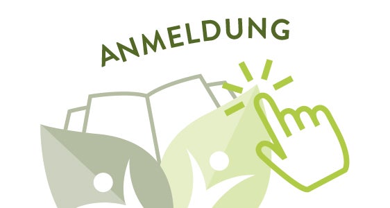 [Externer Link] Jetzt anmelden