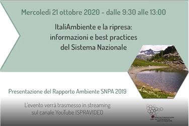 Immagine della locandina dell'evento