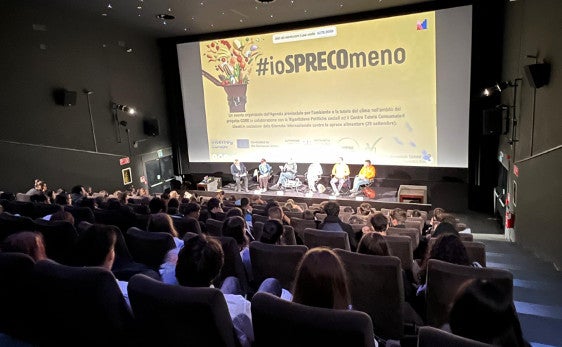 [Link esterno] #ioSPRECOmeno