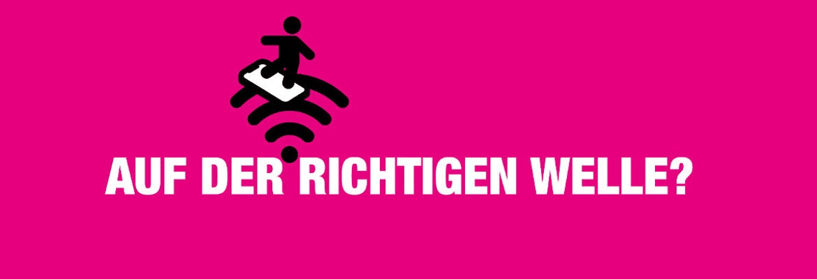 Sensibilisierungskampagne Stay smart (Quelle: Landesagentur für Umwelt und Klimaschutz)