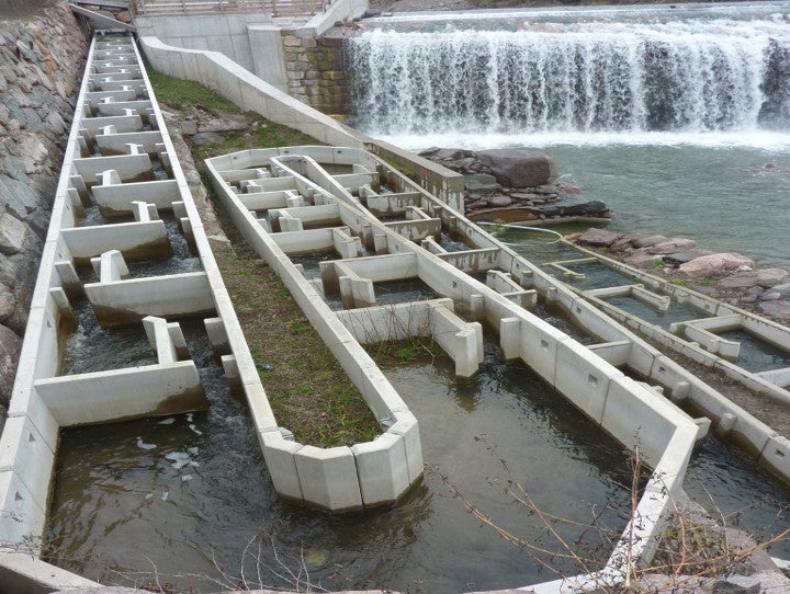 Fotogallery Technische Bauweisen 