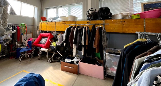 [Link esterno] Presto più centri di riuso dei materiali in Alto Adige