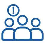 Local and national planning constraints icon