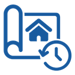 property history icon