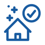 Likelihood of approval for common homeowner projects icon
