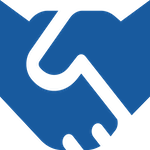 Handshake icon