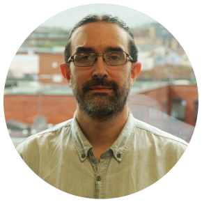 James Garrett, Policy Advisor, Planning Portal