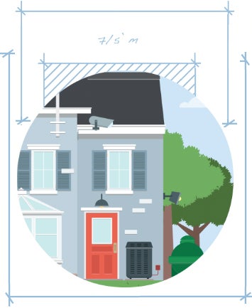 Planning Portal mini guide