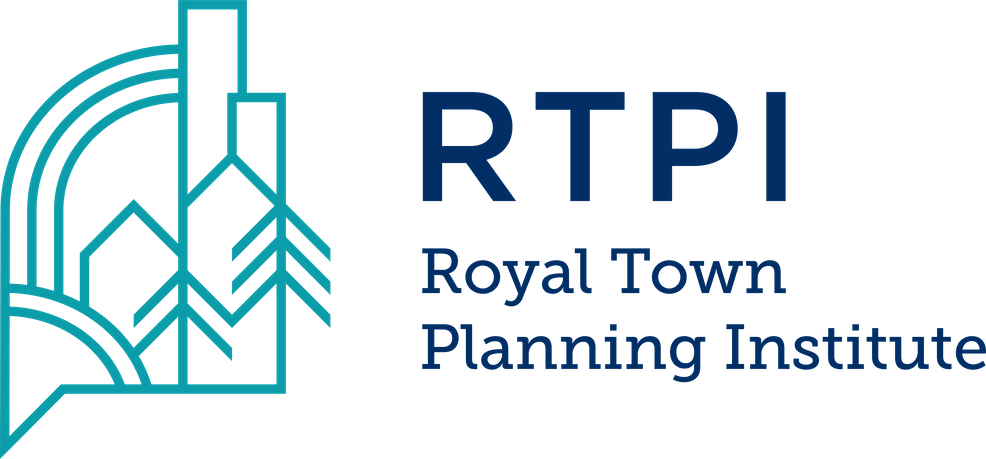 Royal Town Planning Institute logo