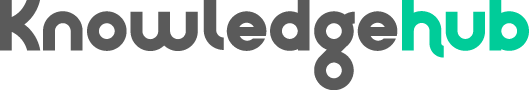 Knowledge Hub logo