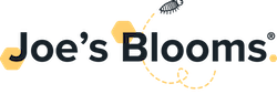 Joes Blooms logo