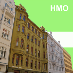 HMO icon