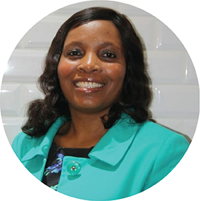 Planning Portal sales manager