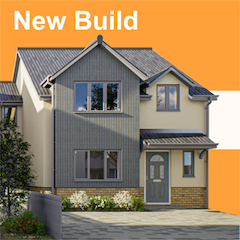 New build icon