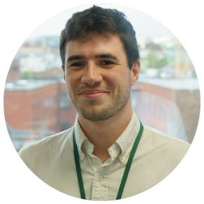 Seth Pierce, Policy Analyst, Planning Portal